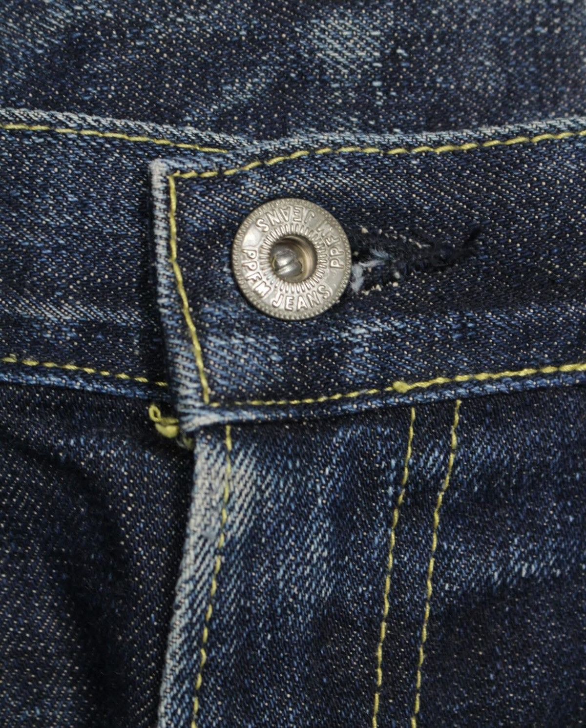 PPFM 1999 PPFM ( PEYTON PLACE FOR MEN ) JEANS Size US 31 - 7 Thumbnail