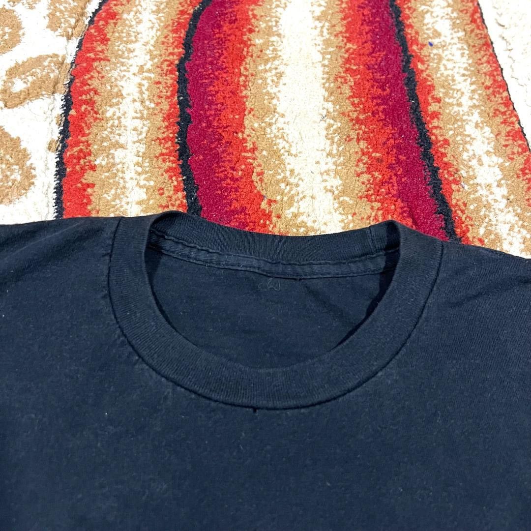 Band Tees Vintage Tool Band Rare T Shirt Size US M / EU 48-50 / 2 - 3 Thumbnail