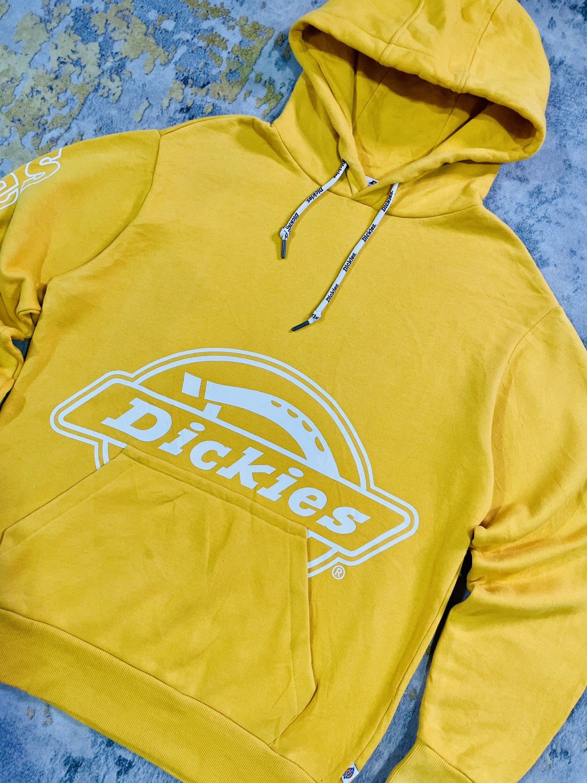 Dickies LIMITED EDITION DICKIES HOODIE Size US M / EU 48-50 / 2 - 3 Thumbnail