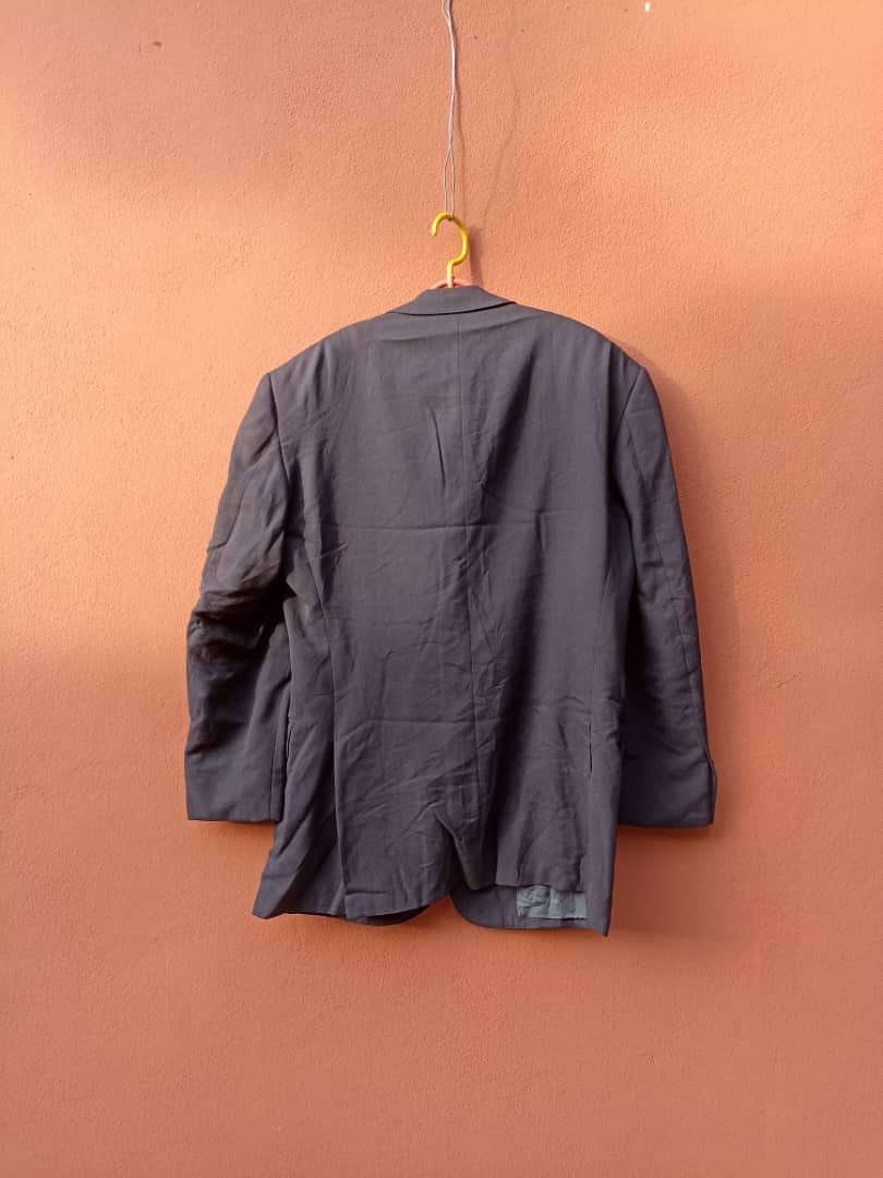 Ralph Lauren RALPH LAUREN BLAZER Size 44L - 2 Thumbnail