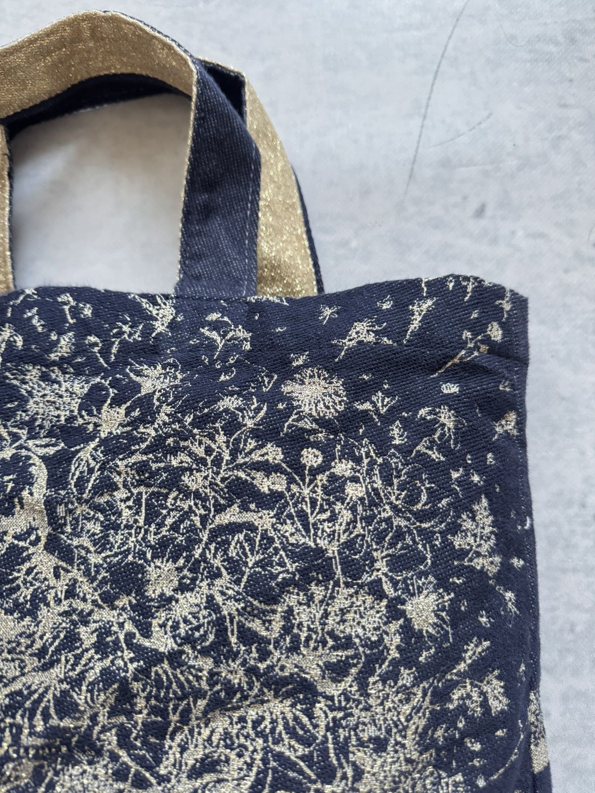 Christian Dior Monsieur × Vintage ❗️Christian Dior Limited Edition Bag Handbag Holiday Size ONE SIZE - 5 Thumbnail