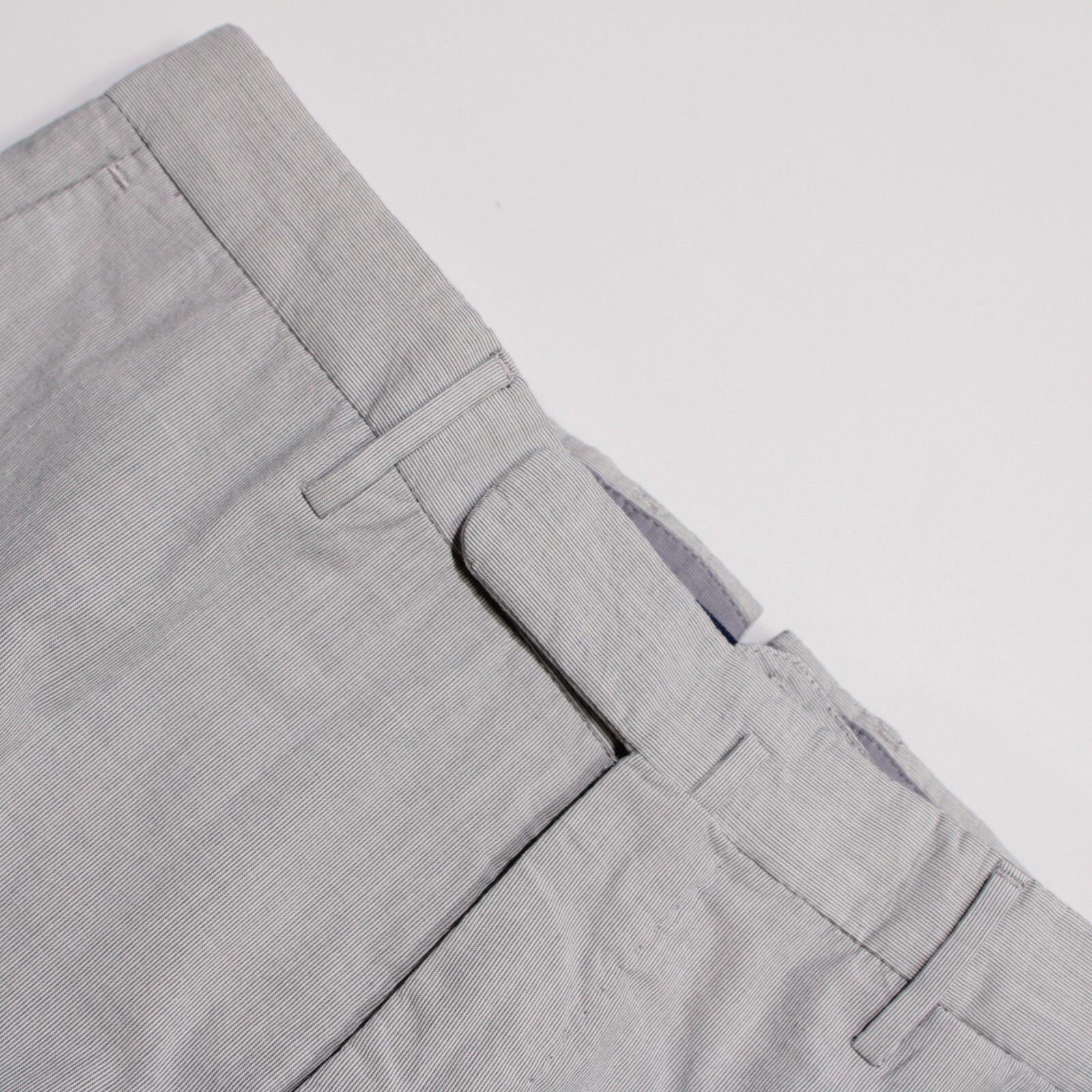 Incotex INCOTEX New with tags Chino Size 28 US In Blue Size US 28 / EU 44 - 1 Thumbnail