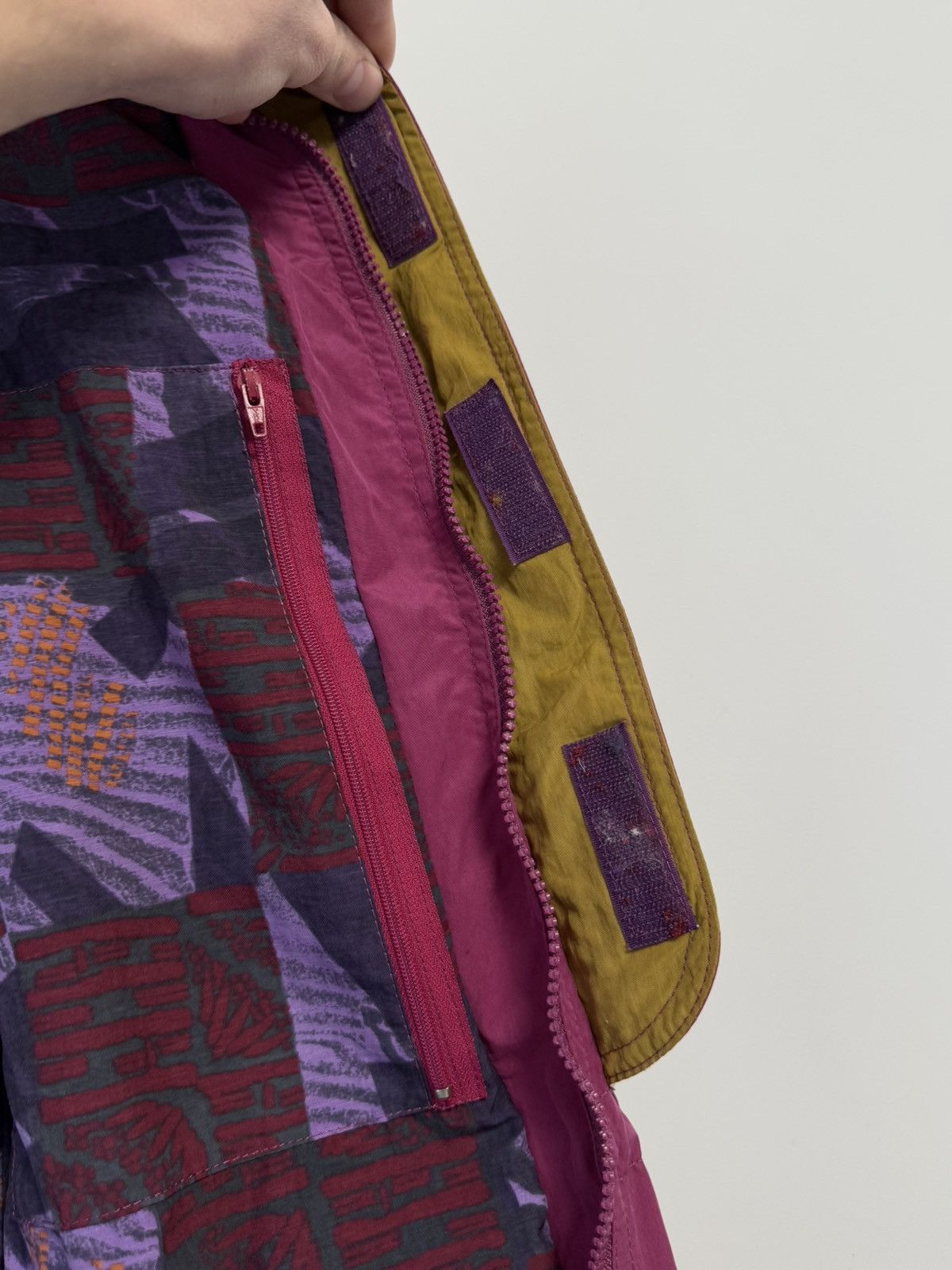 Mammut × Vintage Mammut Vintage 90’s Outdoor Jacket Size US S / EU 44-46 / 1 - 15 Thumbnail