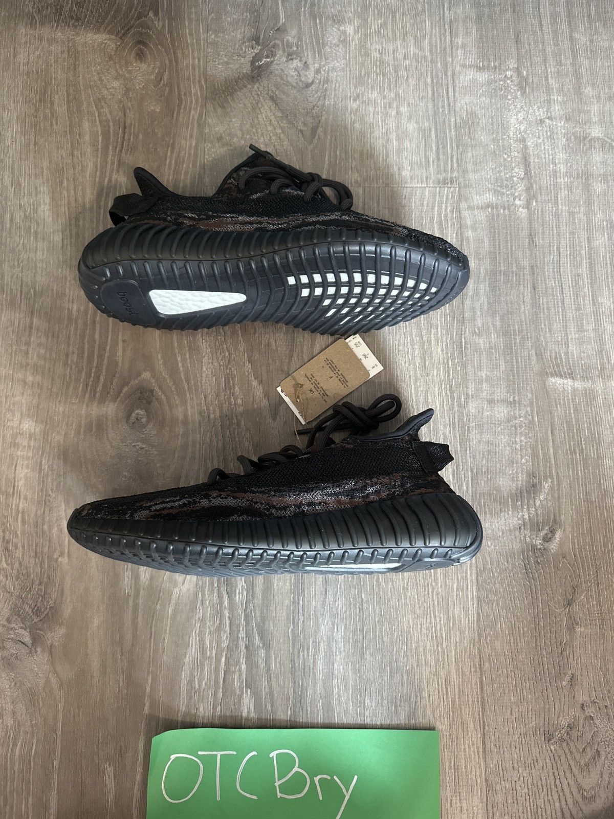 Yeezy Adidas YEEZY boost 350 v2 Mx rock Size US 8 / EU 41 - 2 Thumbnail