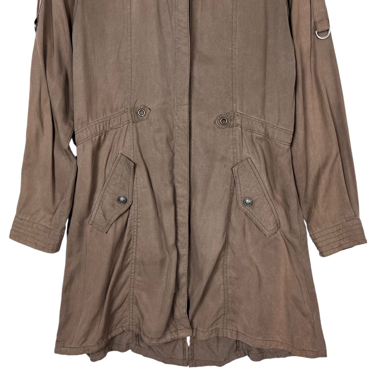 Tornado Mart 🔥 TORNADO MART DRESS JACKET Size M / US 6-8 / IT 42-44 - 7 Thumbnail