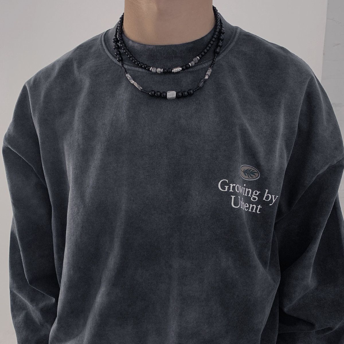 Other New Design STEAL! Y2K Chains Necklace Chain Size ONE SIZE - 2 Thumbnail