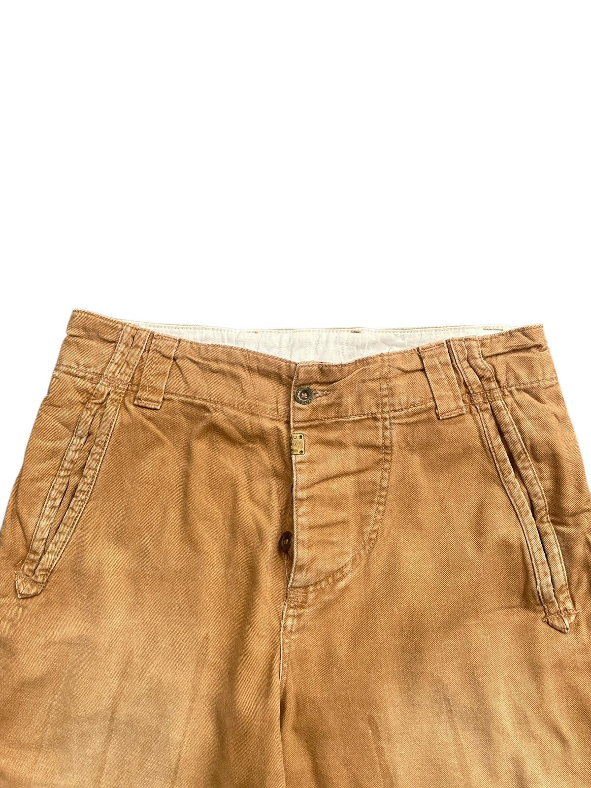 Dockers × Vintage Vintage Dockers Trouser Size US 35 - 4 Thumbnail
