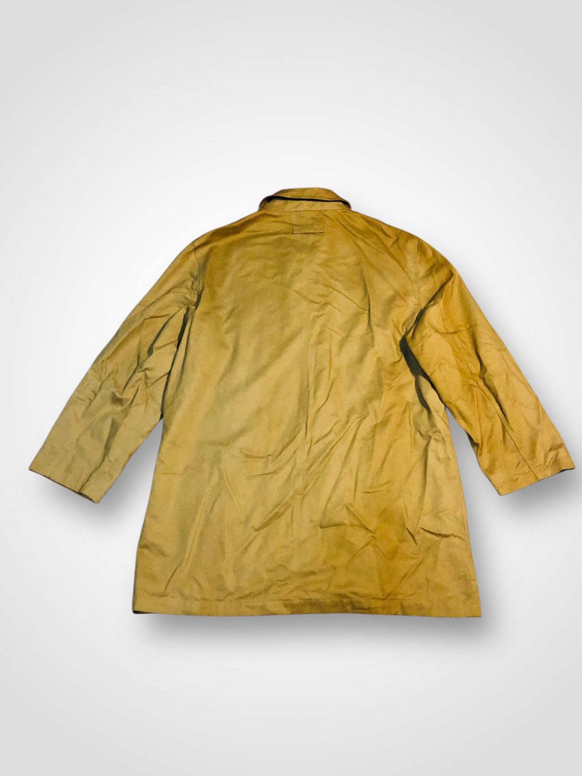Japanese Brand × Polo Ralph Lauren Ralph Lauren Jacket Buttoned (25) Size US M / EU 48-50 / 2 - 2 Thumbnail