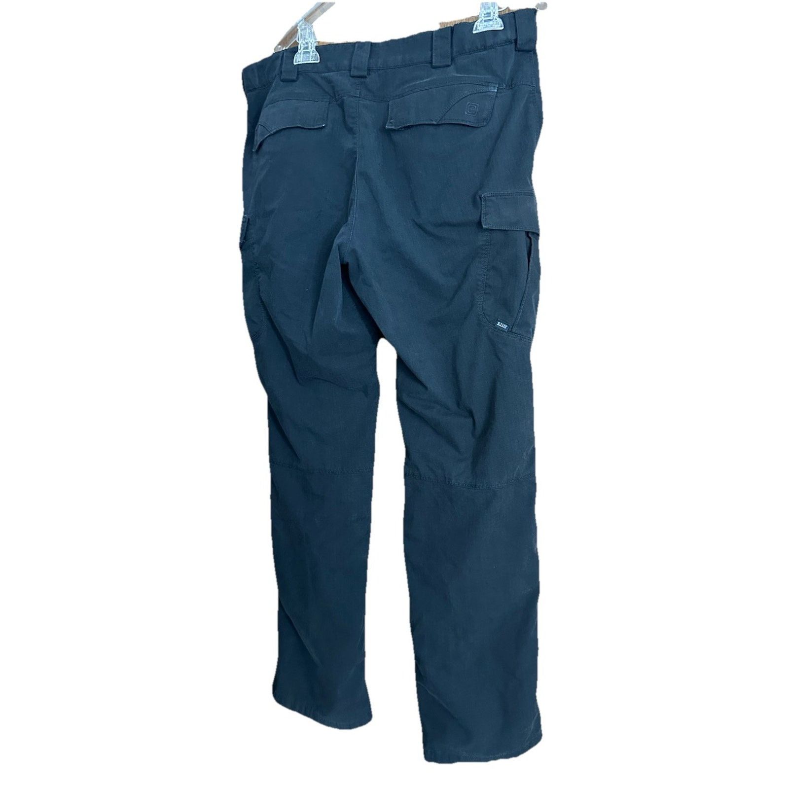 5.11 5.11 Tactical Stryke Pants Men's Sz 38X34 black MilitaryLEO Size US 38 / EU 54 - 2 Thumbnail