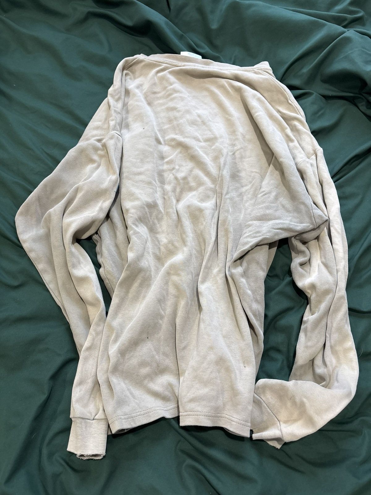 Other FR long sleeve 2XL Size US XXL / EU 58 / 5 - 2 Thumbnail