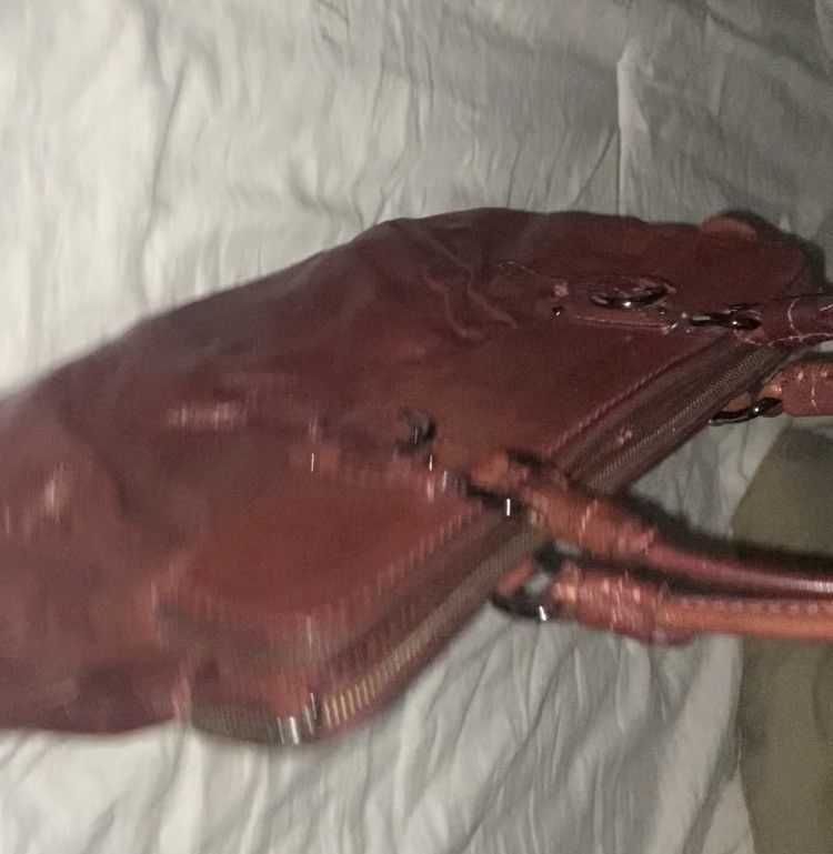 Antonio Melani satchel handbag