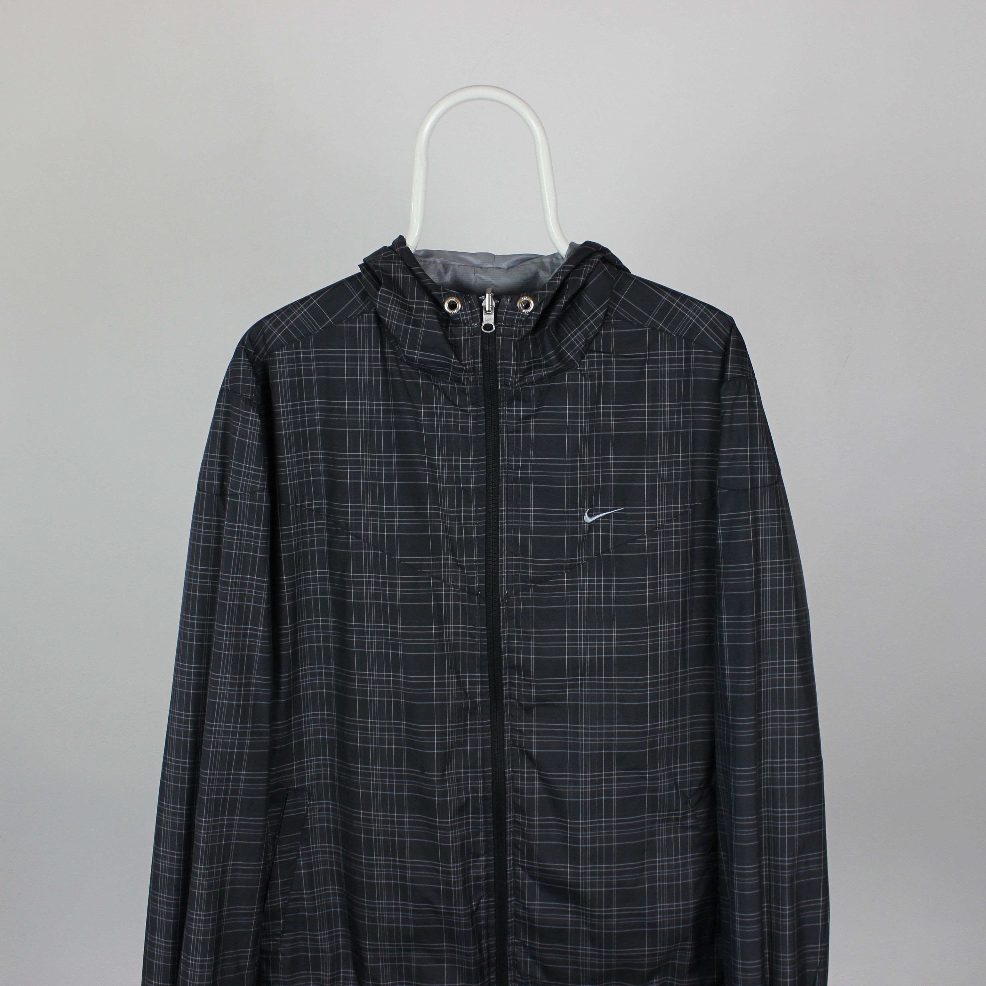 Nike Nike reversible jacket light men L Size US L / EU 52-54 / 3 - 3 Thumbnail
