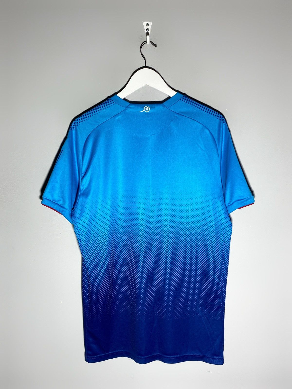 Puma Puma Arsenal London 2017/18 Away Football Shirt Jersey Size US L / EU 52-54 / 3 - 2 Thumbnail