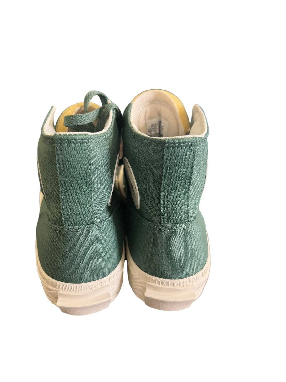 Converse Converse ctas Size US 9 / EU 42 - 5 Thumbnail