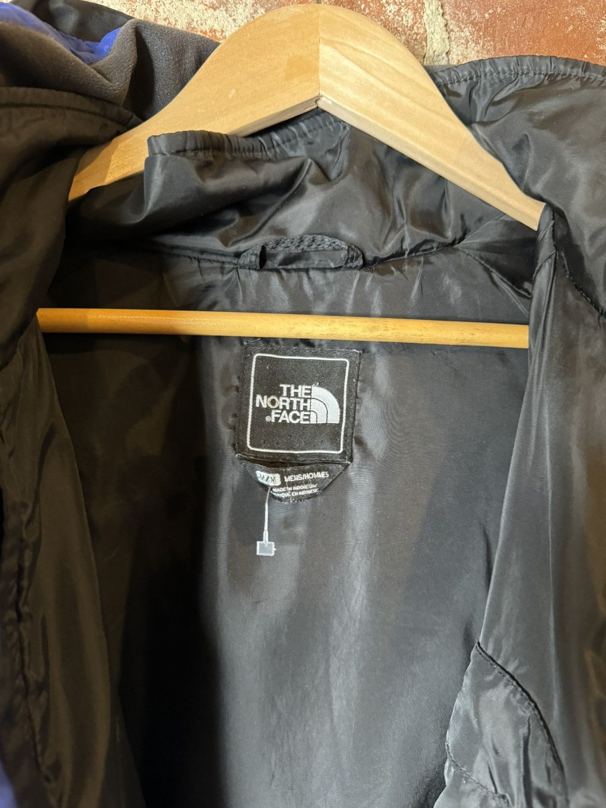The North Face North Face Hyvent Royal Jacket Size US M / EU 48-50 / 2 - 10 Thumbnail
