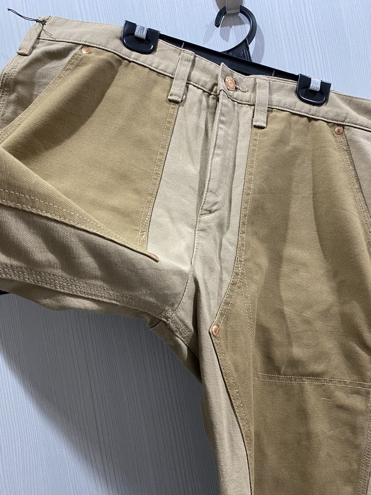 KOJIMA GENES Kojima Genes Japan Double Knee Size US 38 / EU 54 - 5 Thumbnail