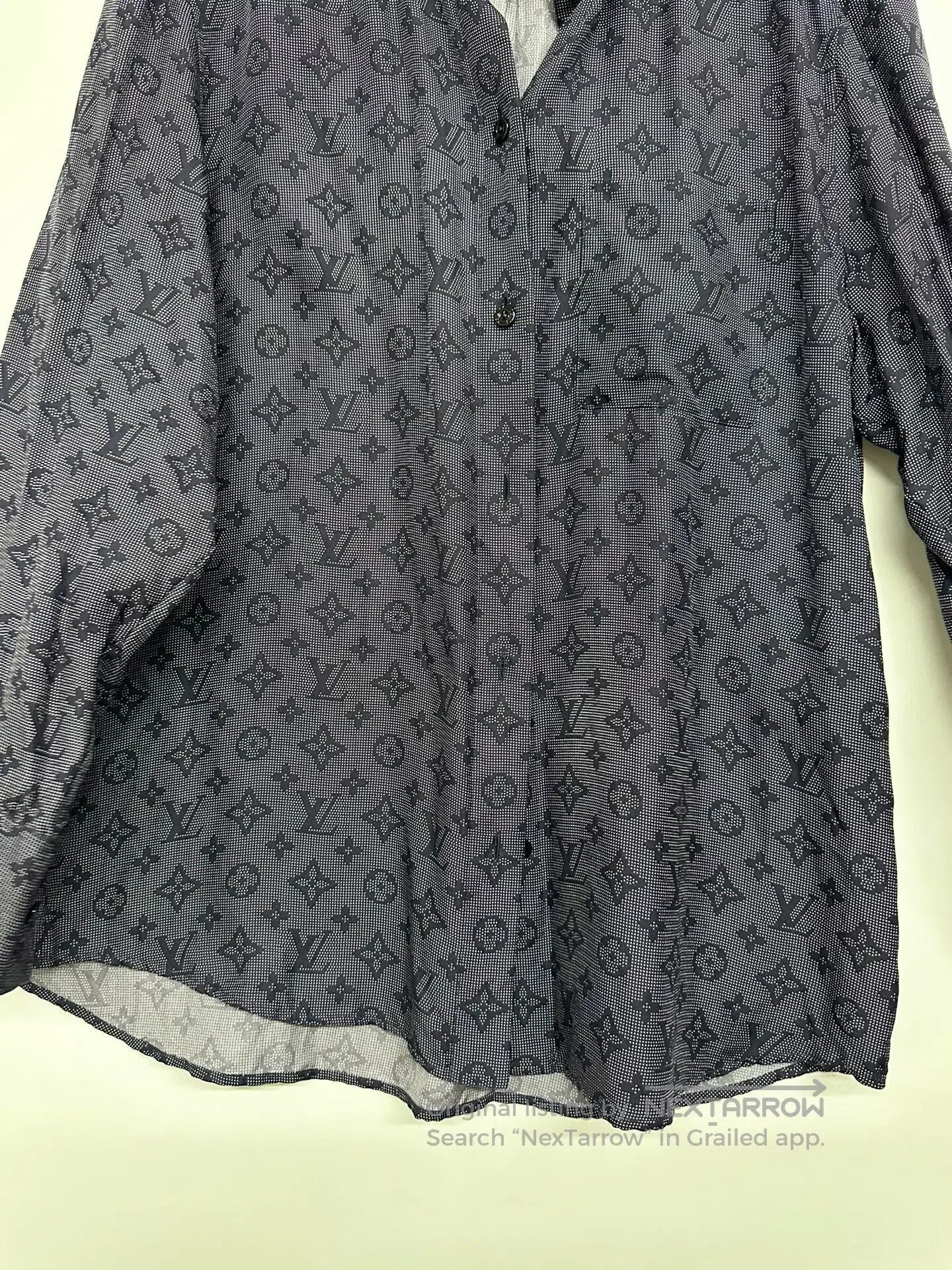 Louis Vuitton Louis Vuitton All. Size US XXS / EU 40 - 6 Thumbnail