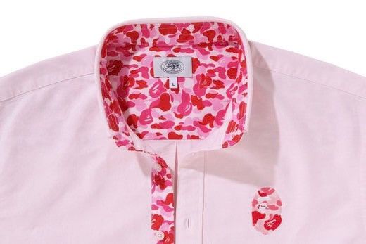 Bape Bape Shirt Size ONE SIZE - 4 Thumbnail