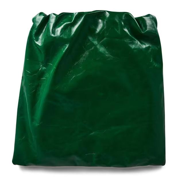 Jil Sander o1g2r1mq1024 Size: OS / Handbag in Bentley Green Size ONE SIZE - 2 Thumbnail