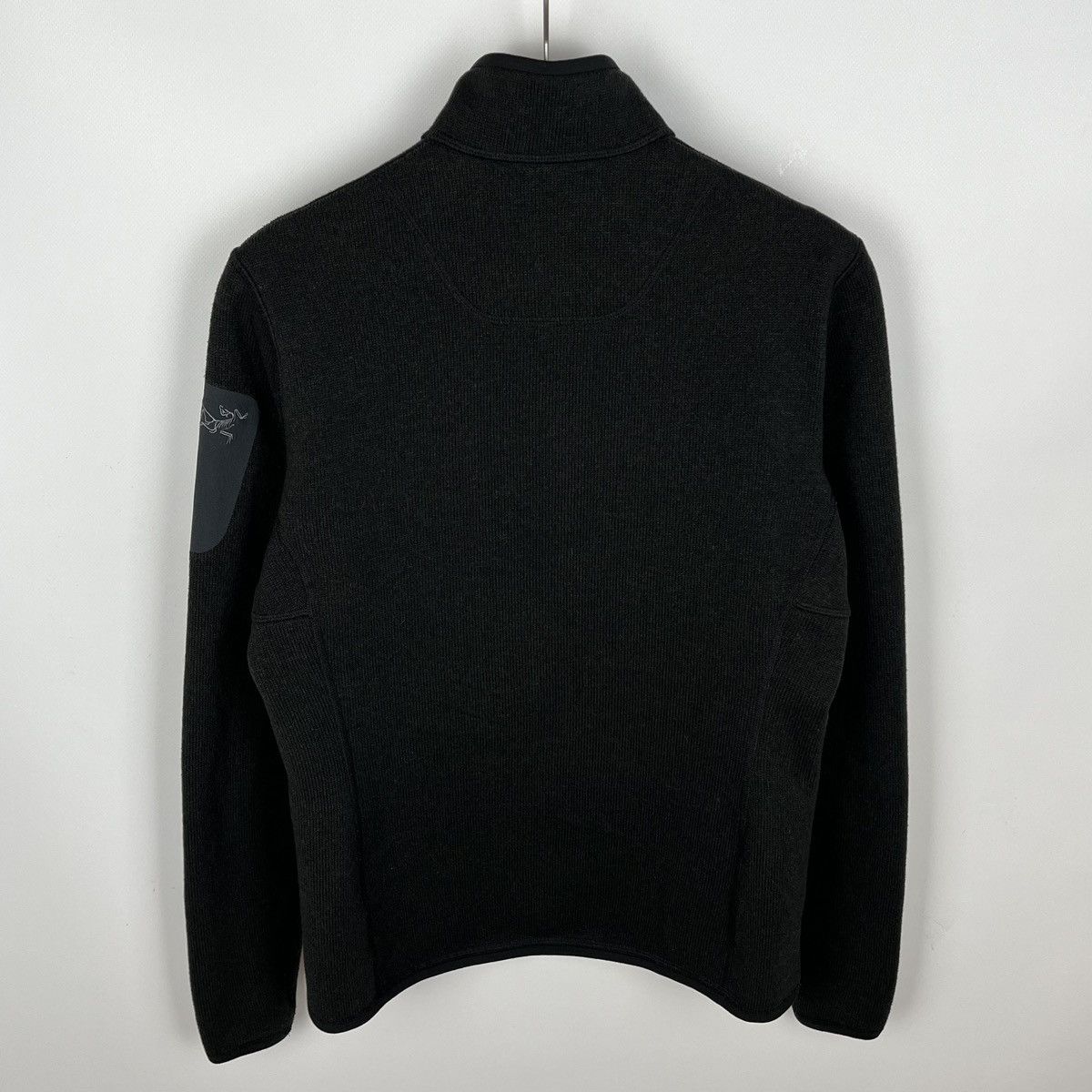 Arc'teryx Women’s Arc’teryx gorpcore full zip fleece jacket Size M / US 6-8 / IT 42-44 - 15 Thumbnail