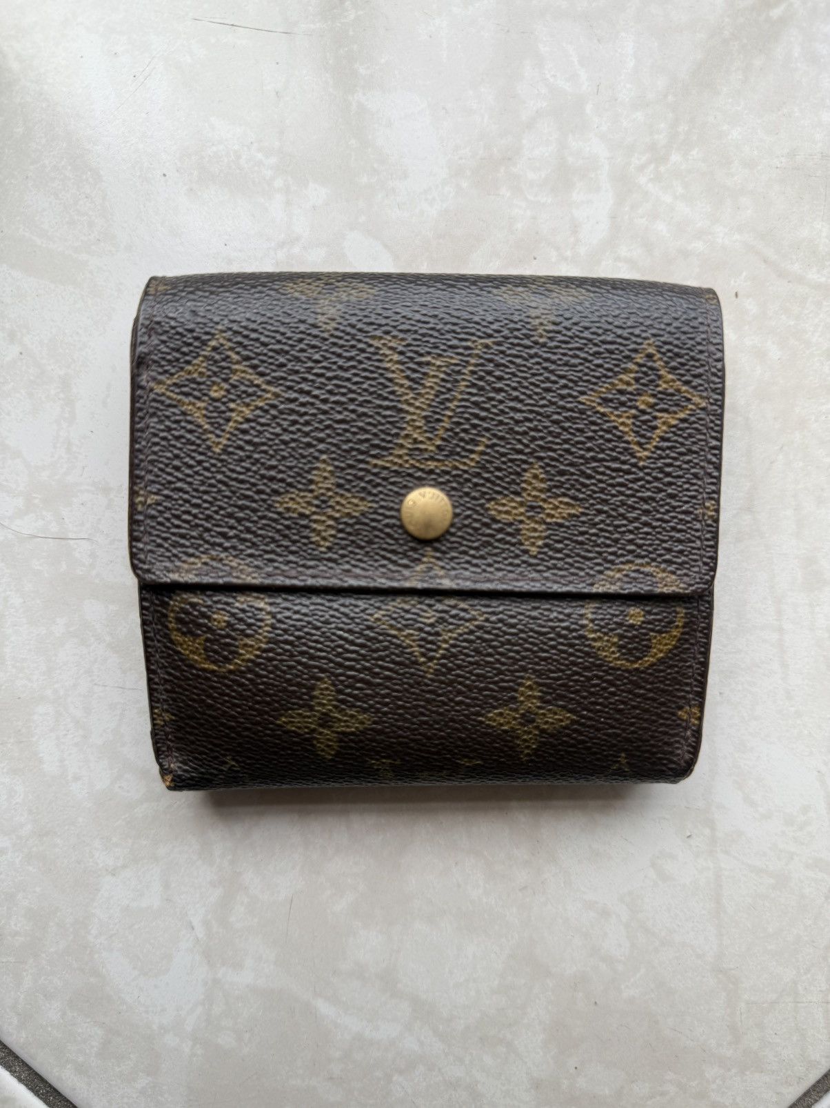 Louis Vuitton Louis Vuitton Women’s Wallet Size ONE SIZE - 1 Thumbnail