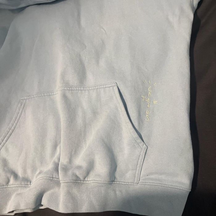 travis scott playstation motherboard hoodie