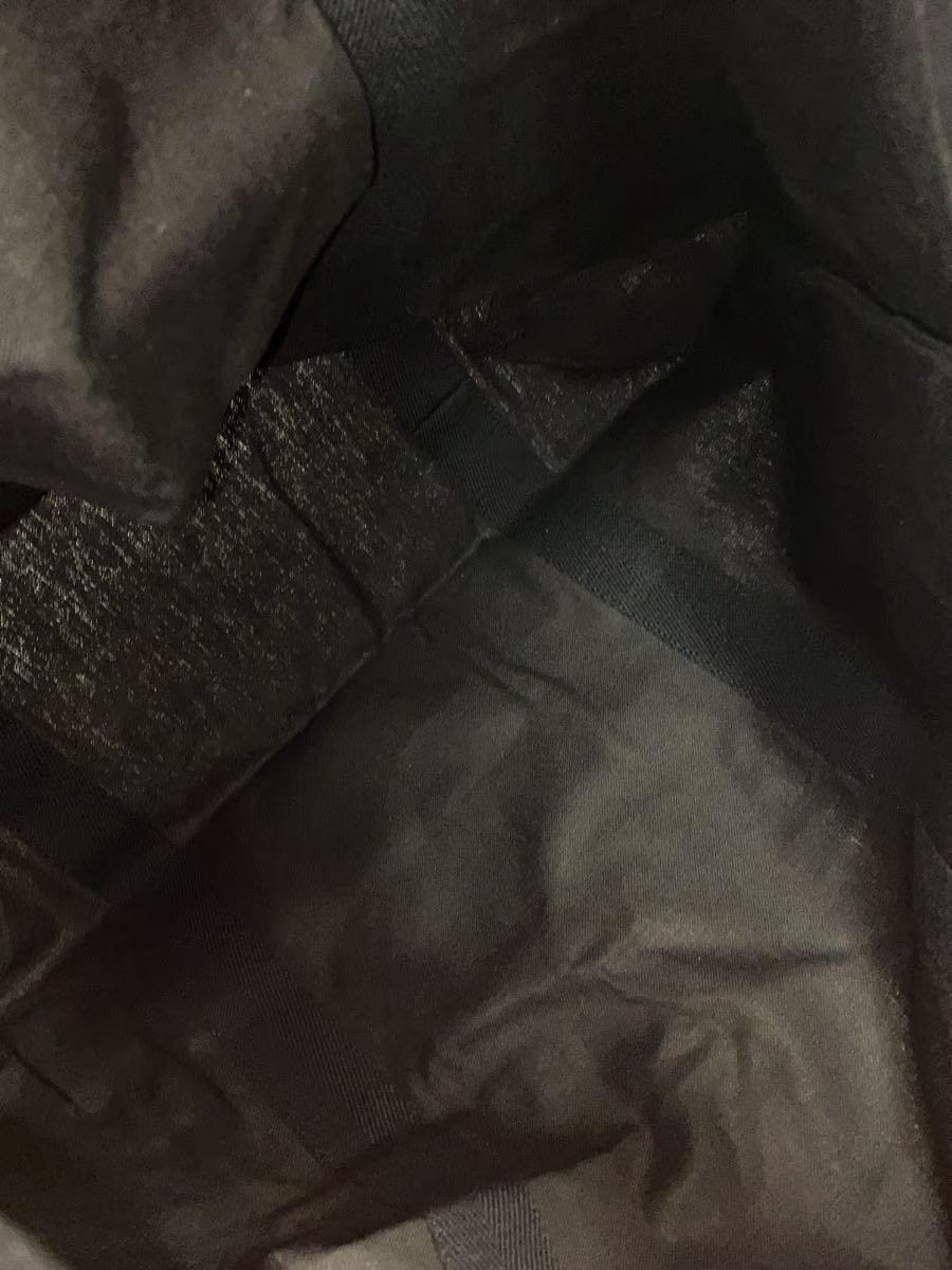 Yohji Yamamoto Logo Tote Shoulder Bag Size ONE SIZE - 5 Thumbnail