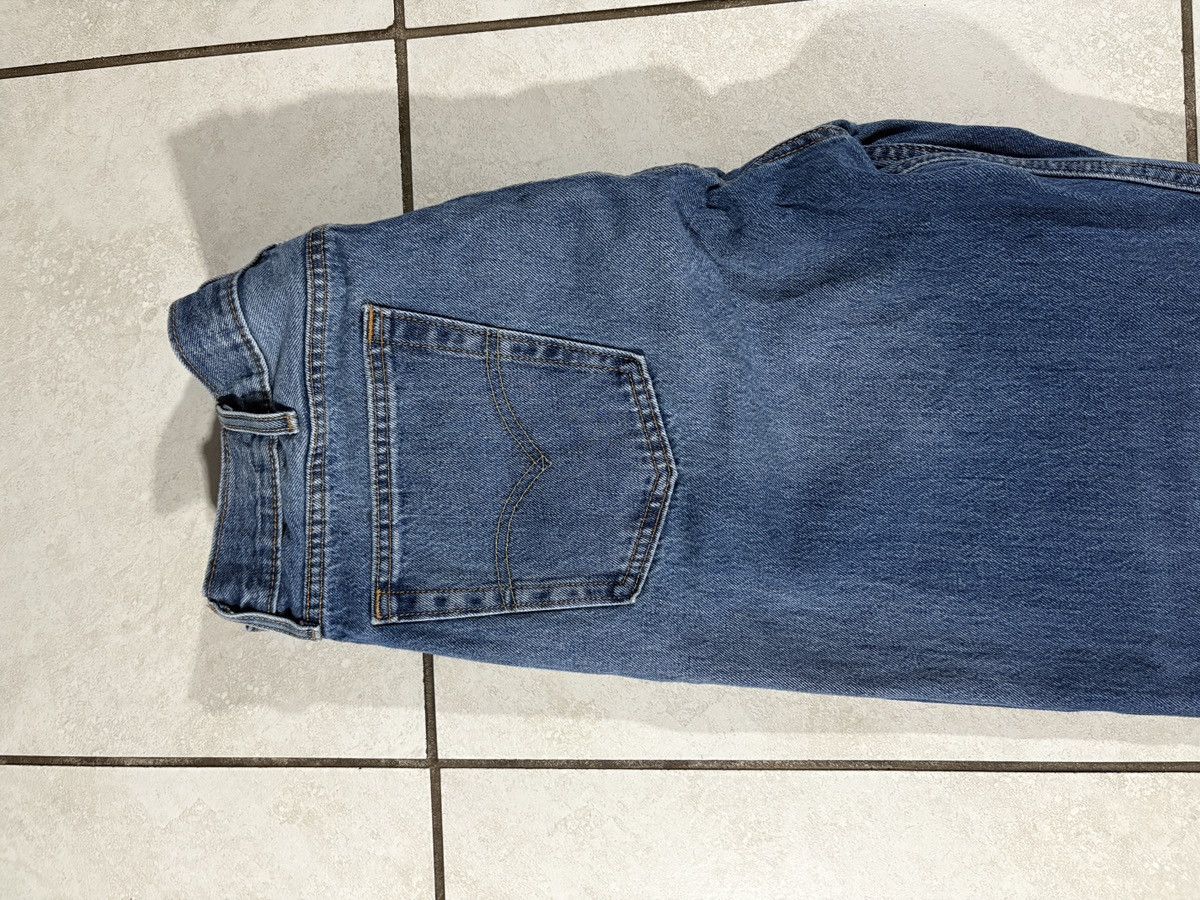 Levi's Levi’s 550 y2k streetwear jeans Size US 36 / EU 52 - 2 Thumbnail