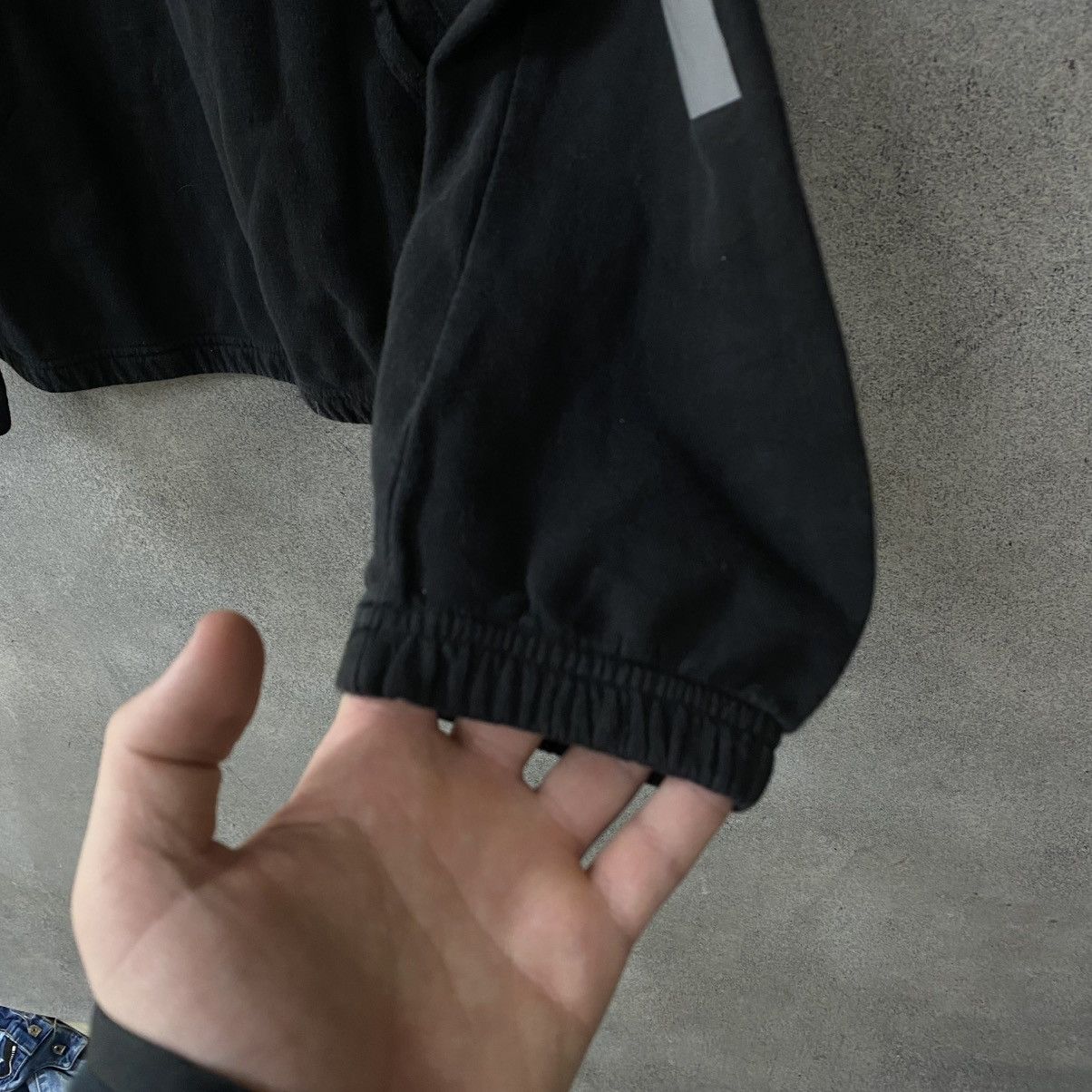 Stone Island Stone Island Sweatshirt Size US S / EU 44-46 / 1 - 7 Thumbnail
