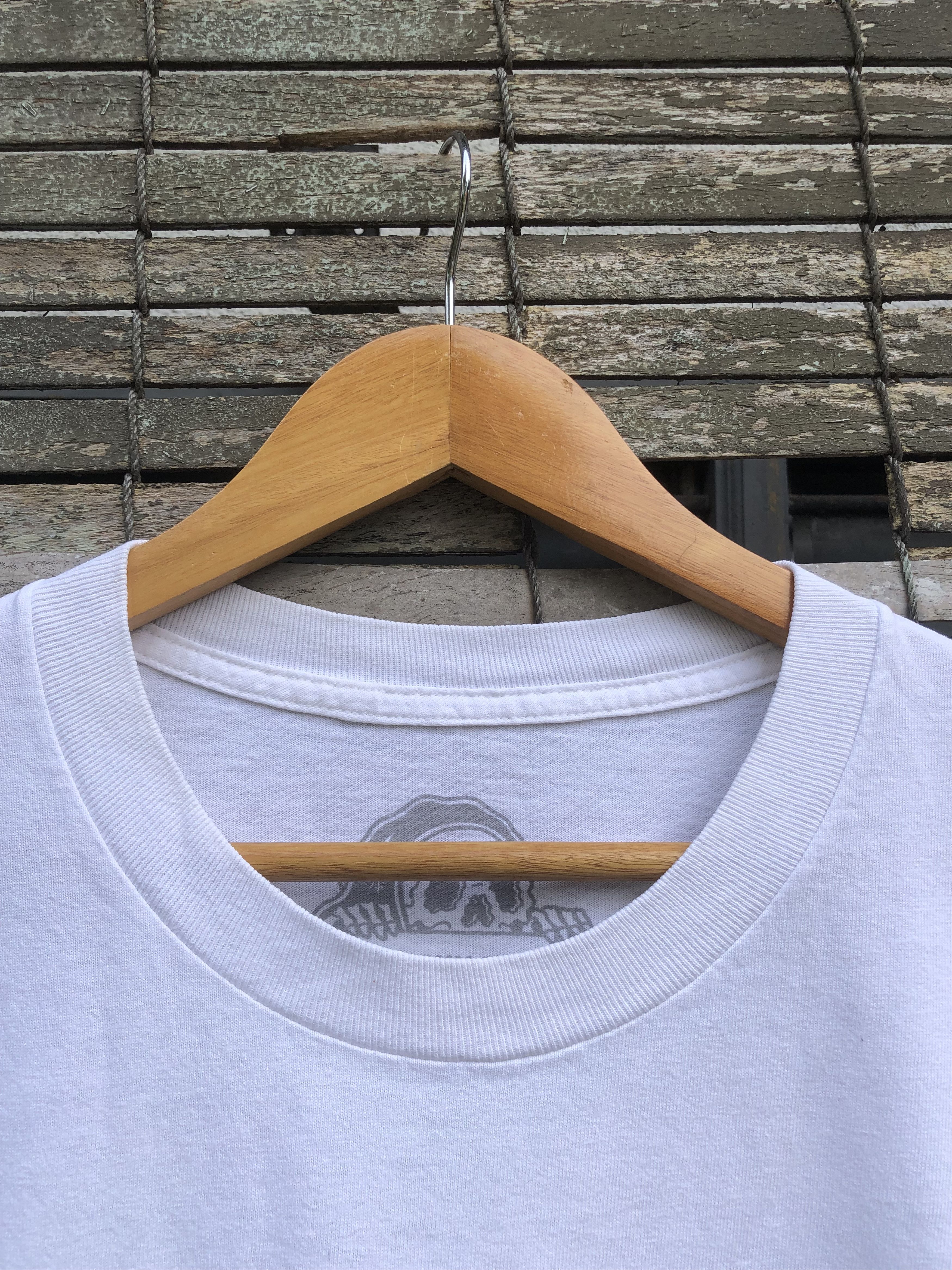 Lurking Class Lurking Class By Sketchy Tank Time To Kill Backhit Tee Size US L / EU 52-54 / 3 - 5 Thumbnail