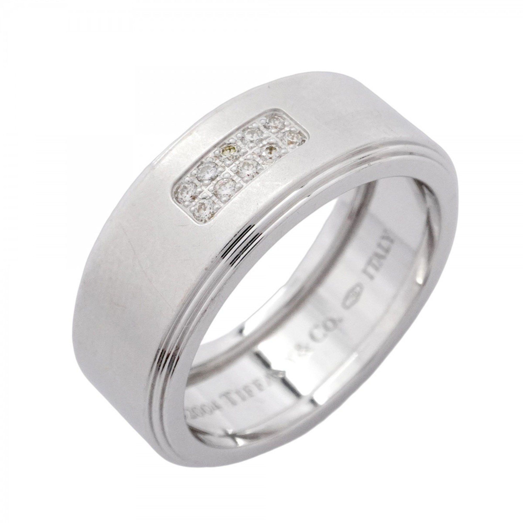 Tiffany & Co. Tiffany & Co ring Size ONE SIZE - 1 Thumbnail