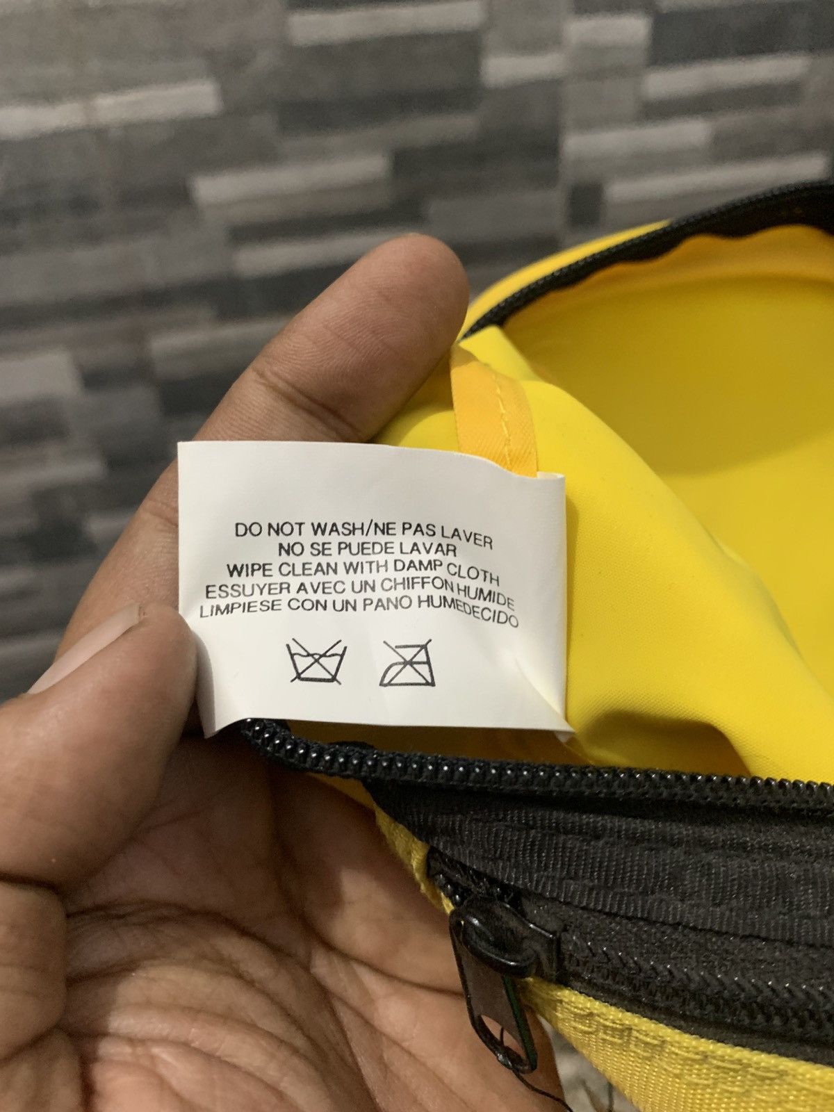 Polo Ralph Lauren Polo Sport Hip Pack Size ONE SIZE - 9 Thumbnail