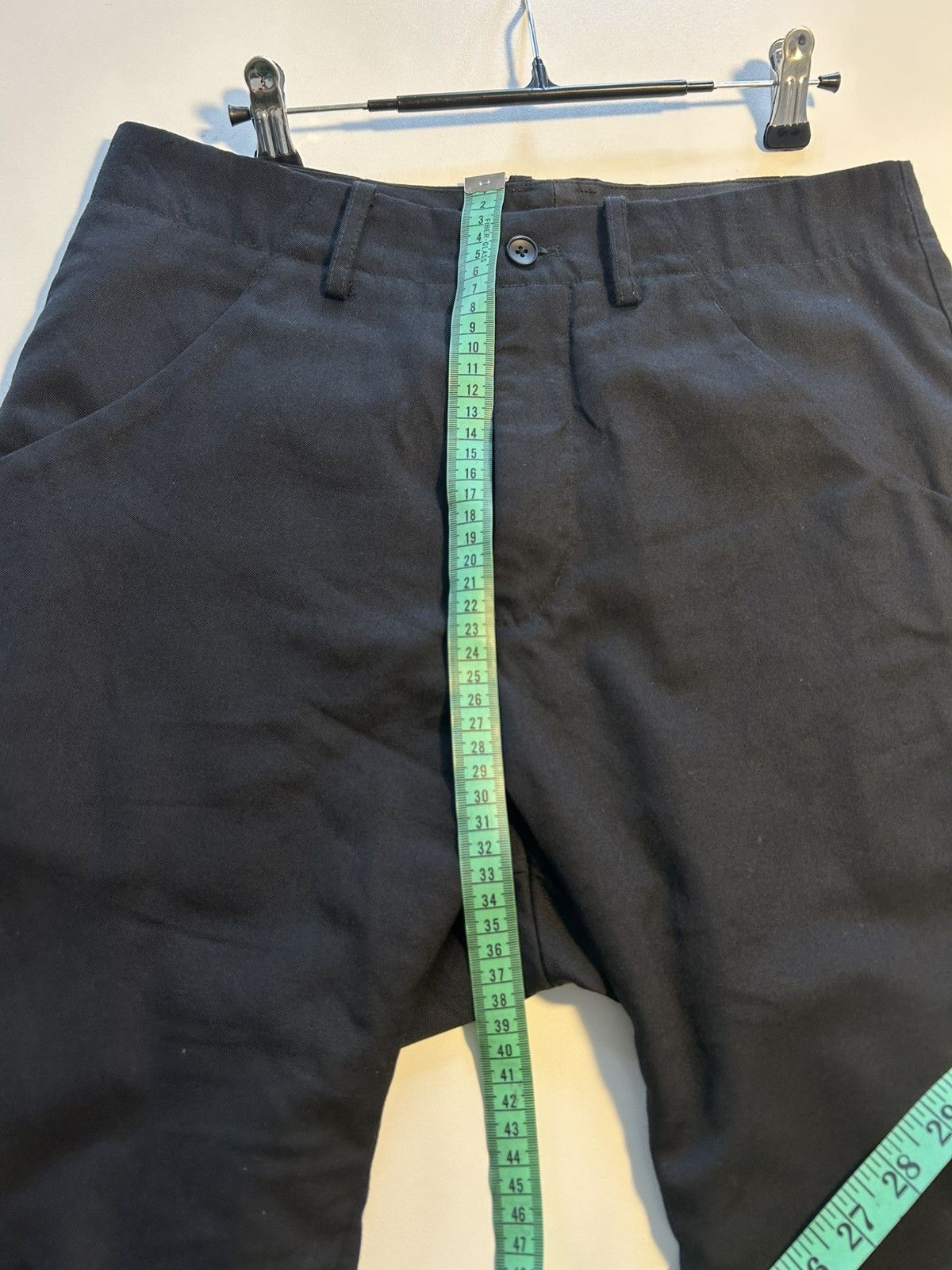The Viridi-anne Origami cropped pants The Viridi Anne Size US 36 / EU 52 - 13 Thumbnail