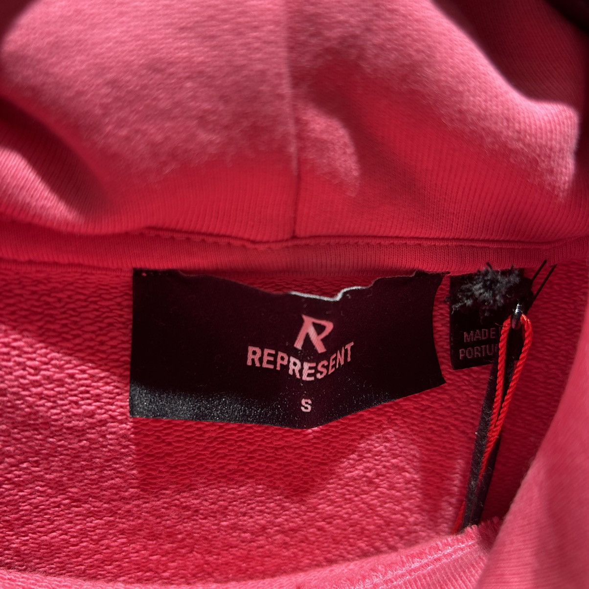 Represent Clo. Represent Owners Club Hoodie Size US S / EU 44-46 / 1 - 4 Thumbnail