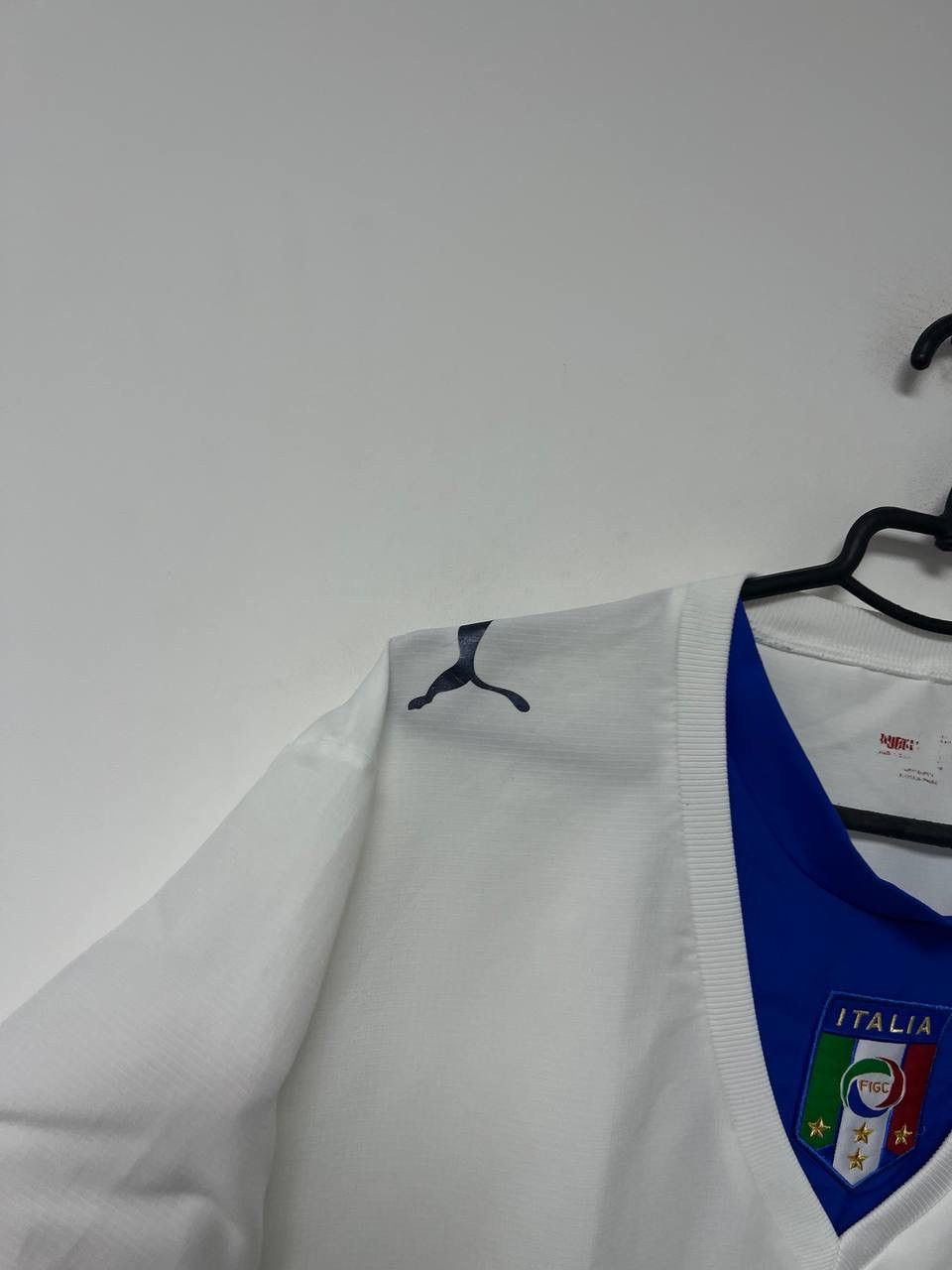 Puma Vintage Italy World Cup 2006/2007 Italia Shirt Puma XL Size US XL / EU 56 / 4 - 6 Thumbnail