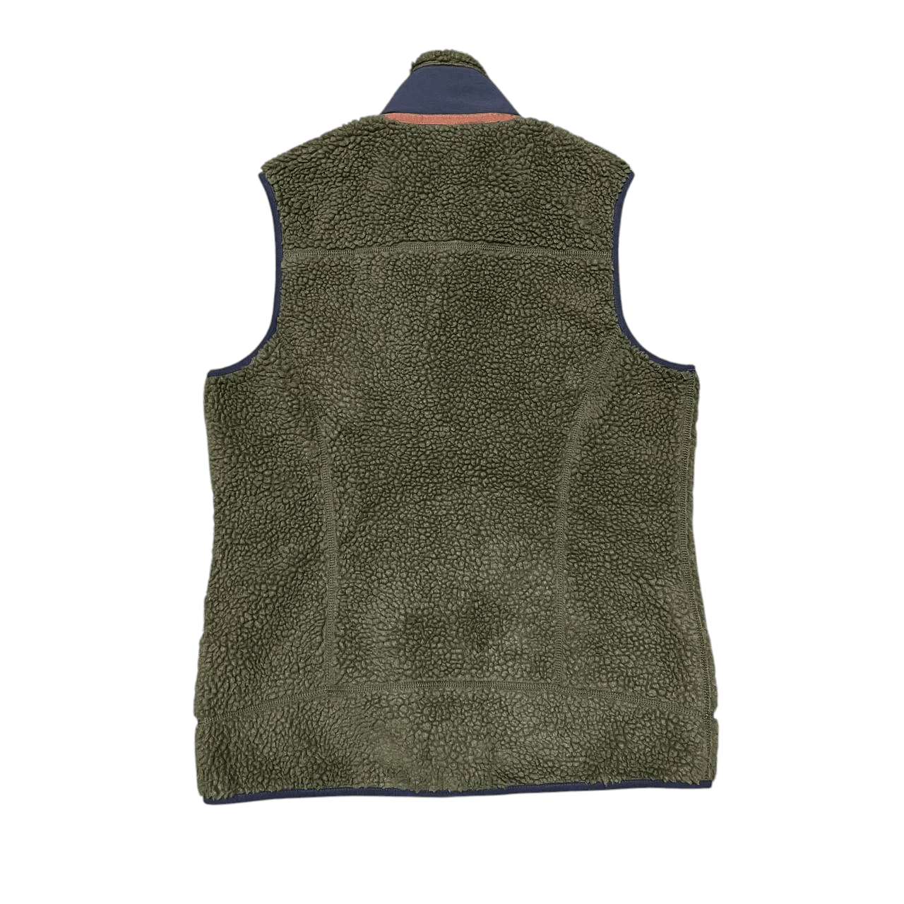 Patagonia Patagonia Deep Pile Fleece Vest Size US M / EU 48-50 / 2 - 10 Thumbnail