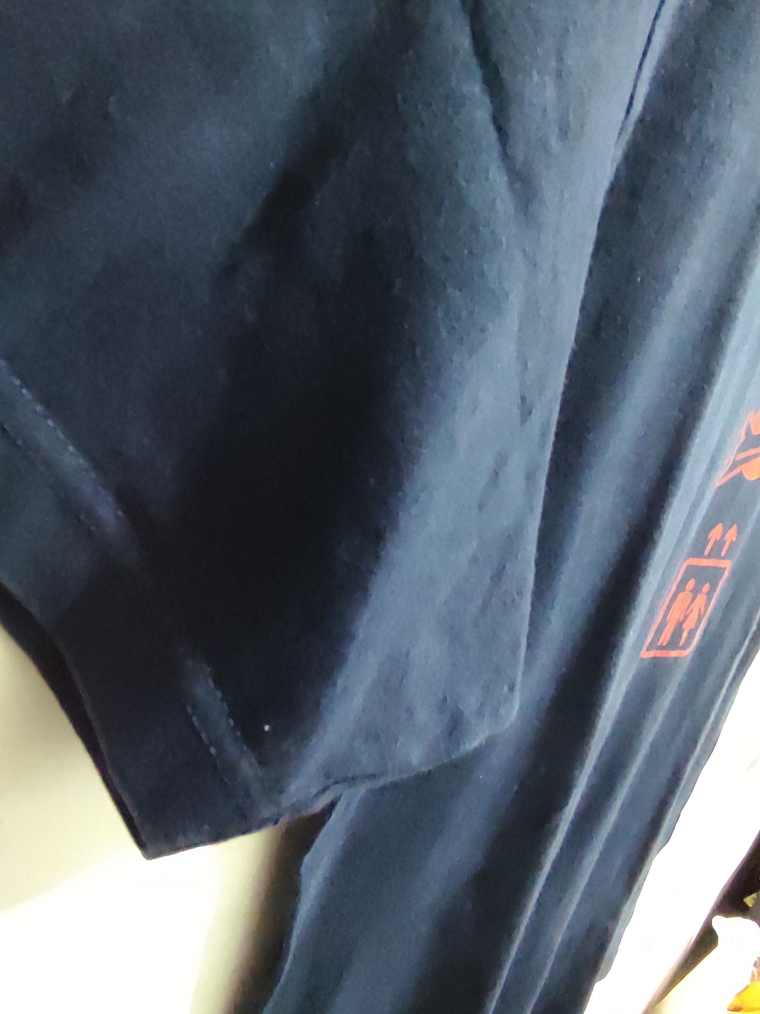 Band Tees × Vintage Vintage U2 "Elevation Tour" Size US L / EU 52-54 / 3 - 4 Thumbnail