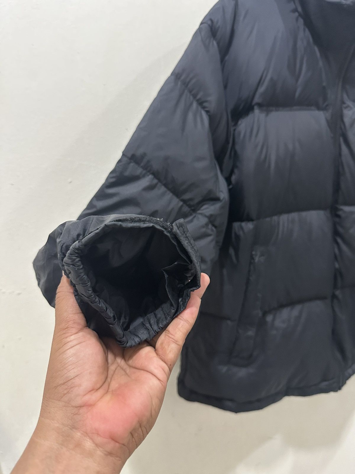 The North Face 1996 The North Face Nuptse 700 Puffer Jacket Size US XL / EU 56 / 4 - 8 Thumbnail