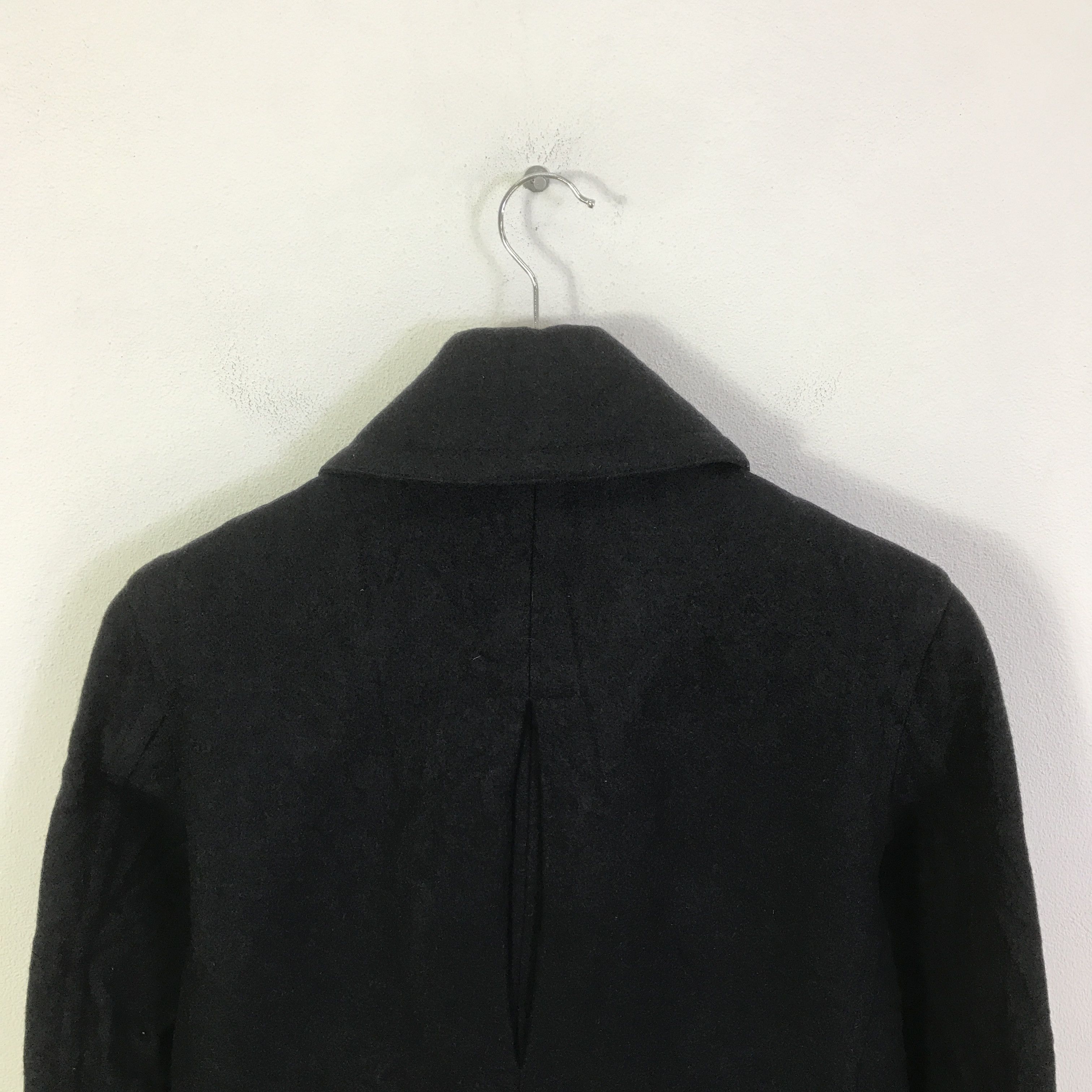 Japanese Brand raincheetah double button japan punk jacket K99B3 Size US M / EU 48-50 / 2 - 4 Thumbnail