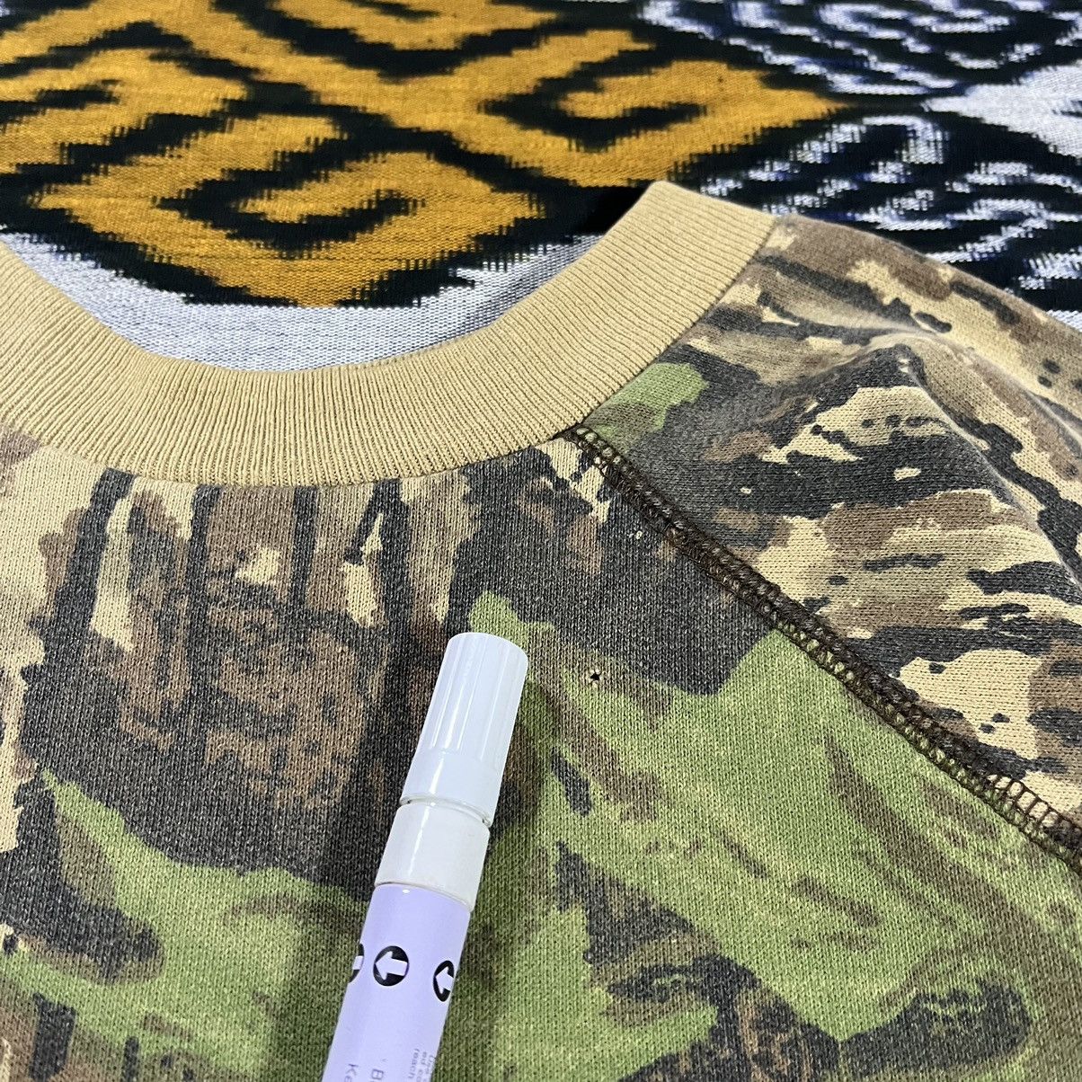 Carhartt Liberty Reeltree Sweatershirt Size US M / EU 48-50 / 2 - 5 Thumbnail