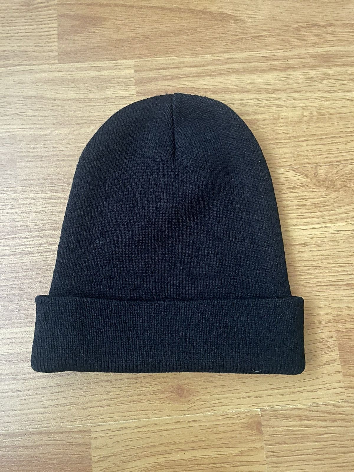 Nike Hat Nike Beanie Snow Cap Size ONE SIZE - 2 Thumbnail