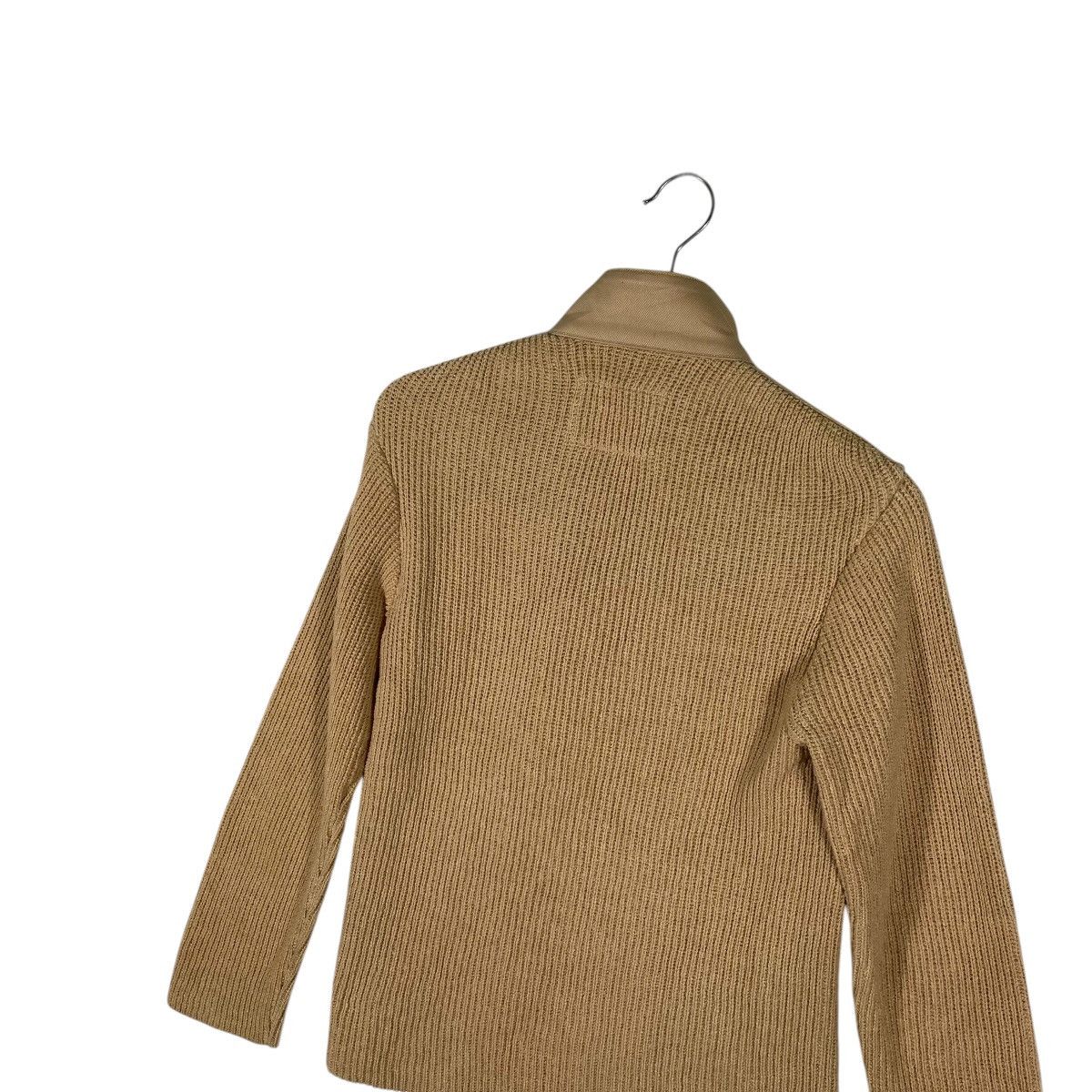 gomme Vintage Gomme Japanese Brand Zipper Jacket Fit Size S Size S / US 4 / IT 40 - 11 Thumbnail