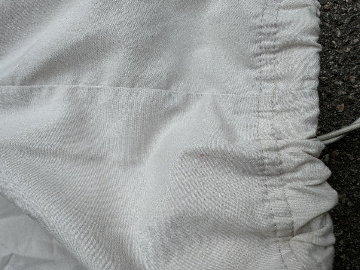 Vintage Nike 2000s Vintage Pants Y2K Drill Size US 34 / EU 50 - 13 Thumbnail