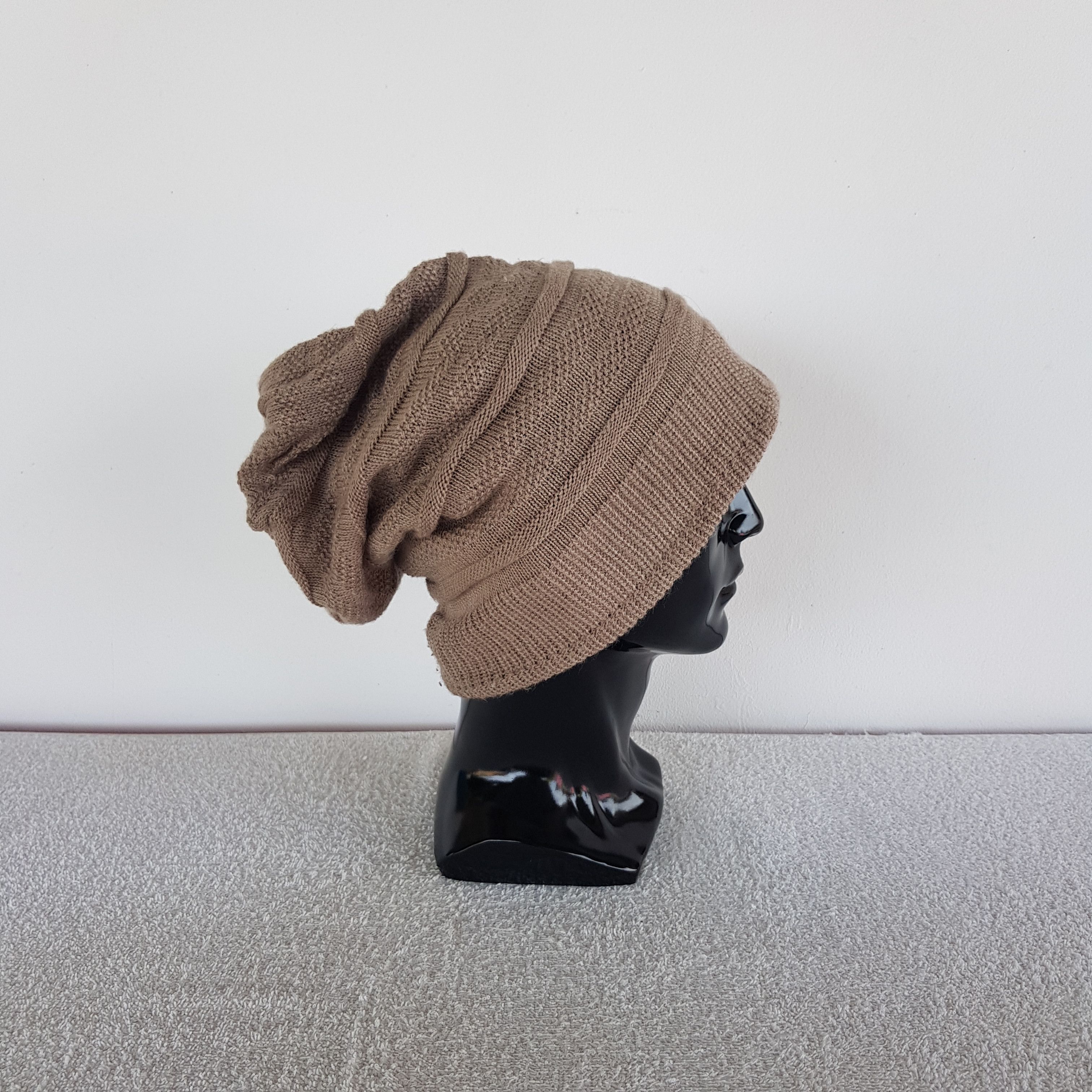 Adidas Vintage Adidas Hats Adidas Beanie Snow Caps Size ONE SIZE - 3 Thumbnail