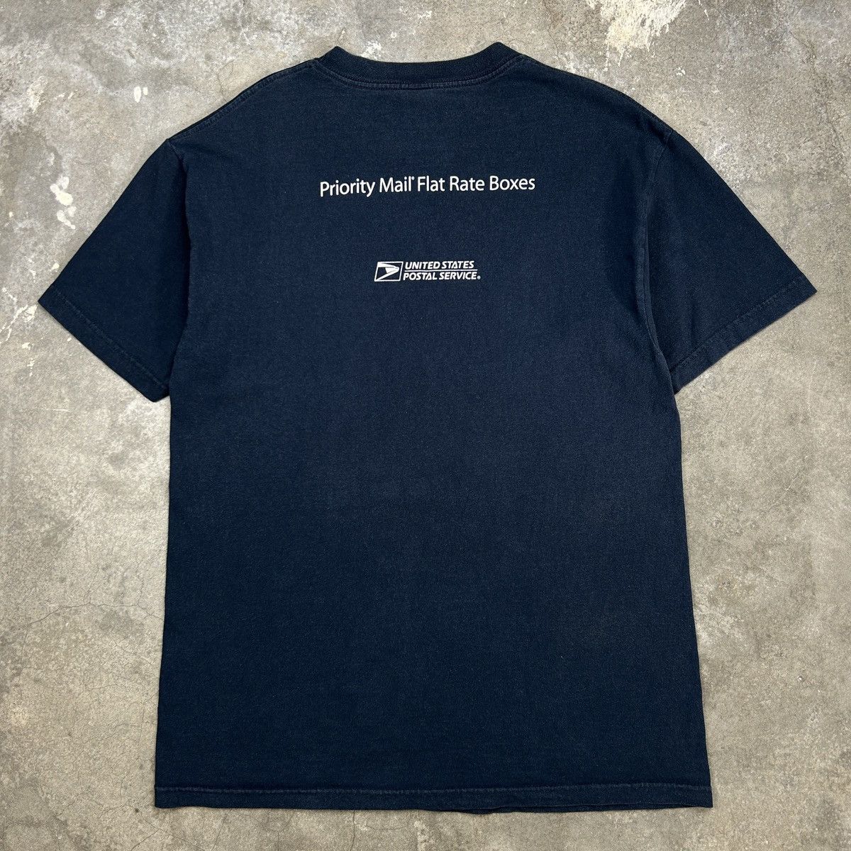 Vintage 1990s USPS Size US L / EU 52-54 / 3 - 2 Thumbnail