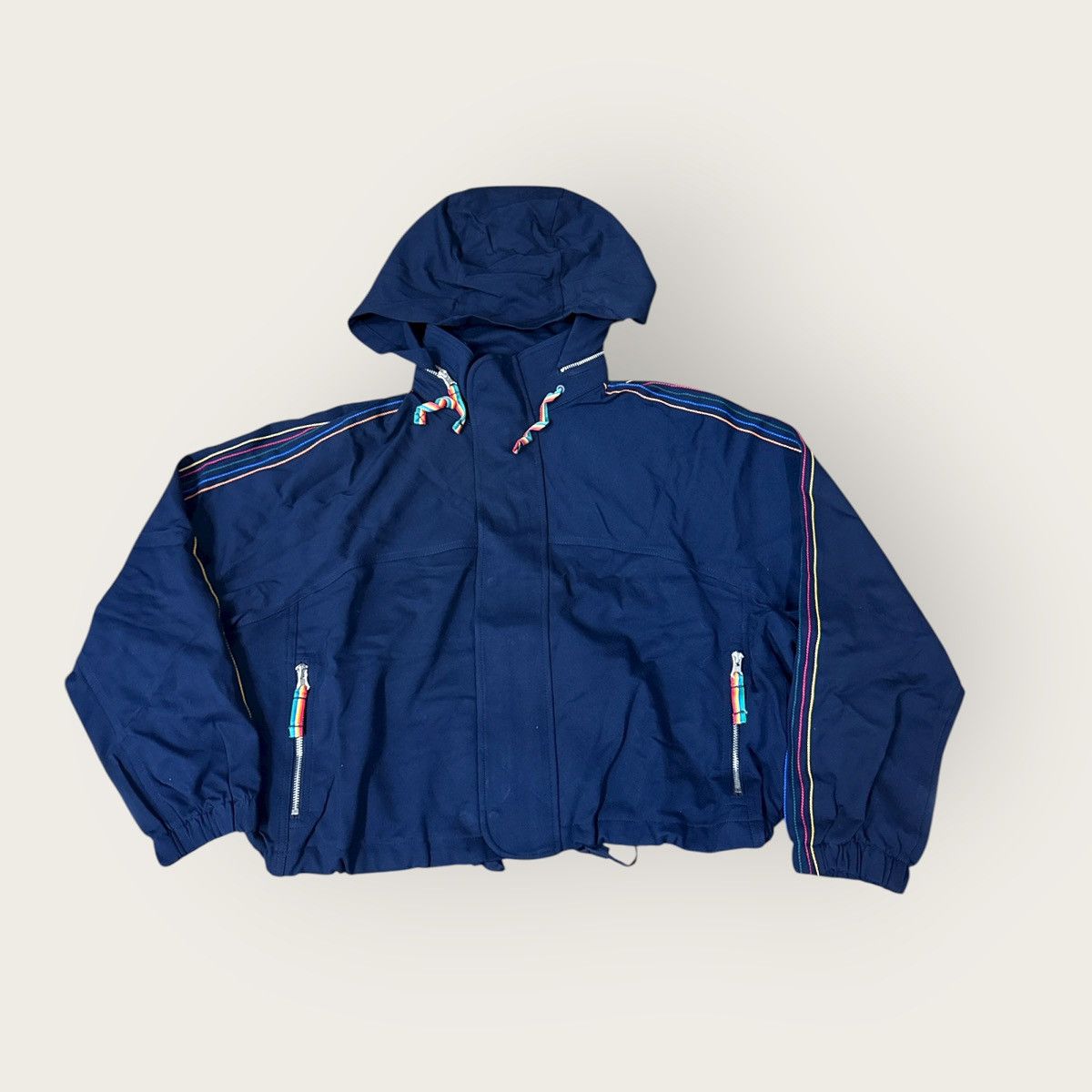 United Colors Of Benetton UCOB JACKET Size L / US 10 / IT 46 - 1 Thumbnail