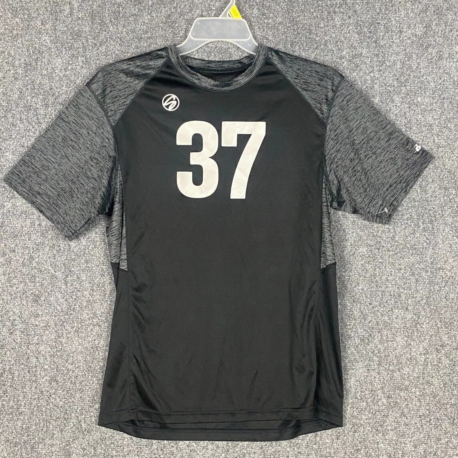 Other Badger Sport Athletic T-Shirt Men's Medium Short Sleeve Size US M / EU 48-50 / 2 - 1 Thumbnail