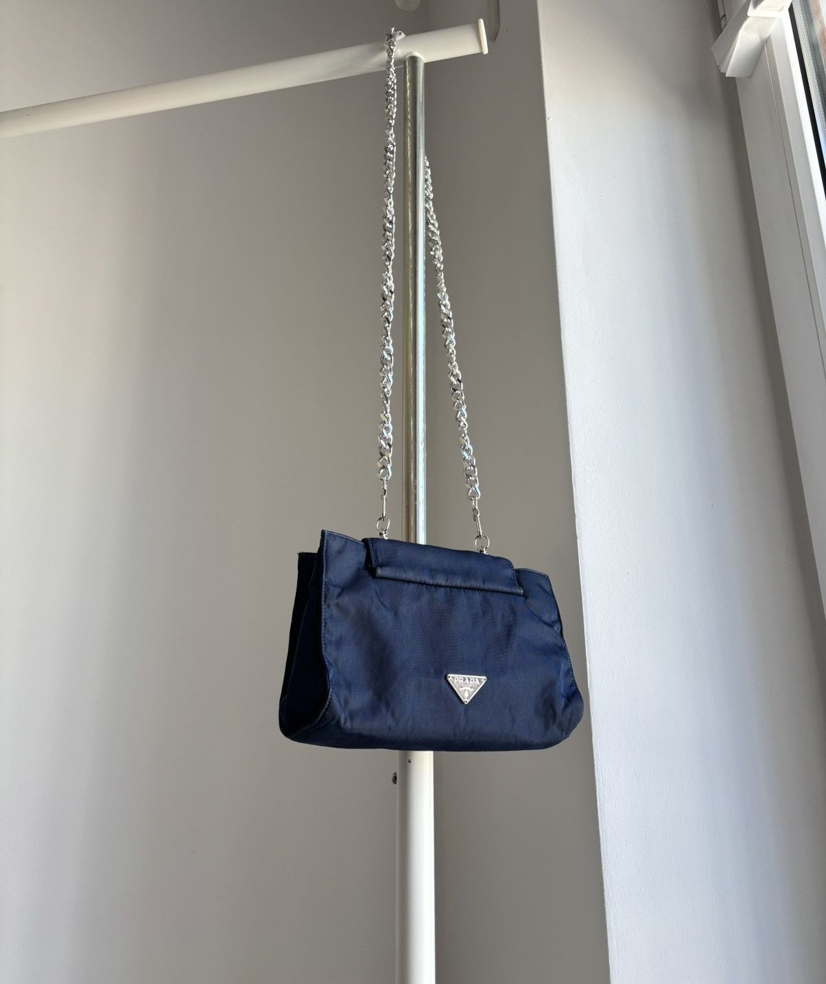 Prada Prada Clutch Mini Bag Size ONE SIZE - 2 Thumbnail
