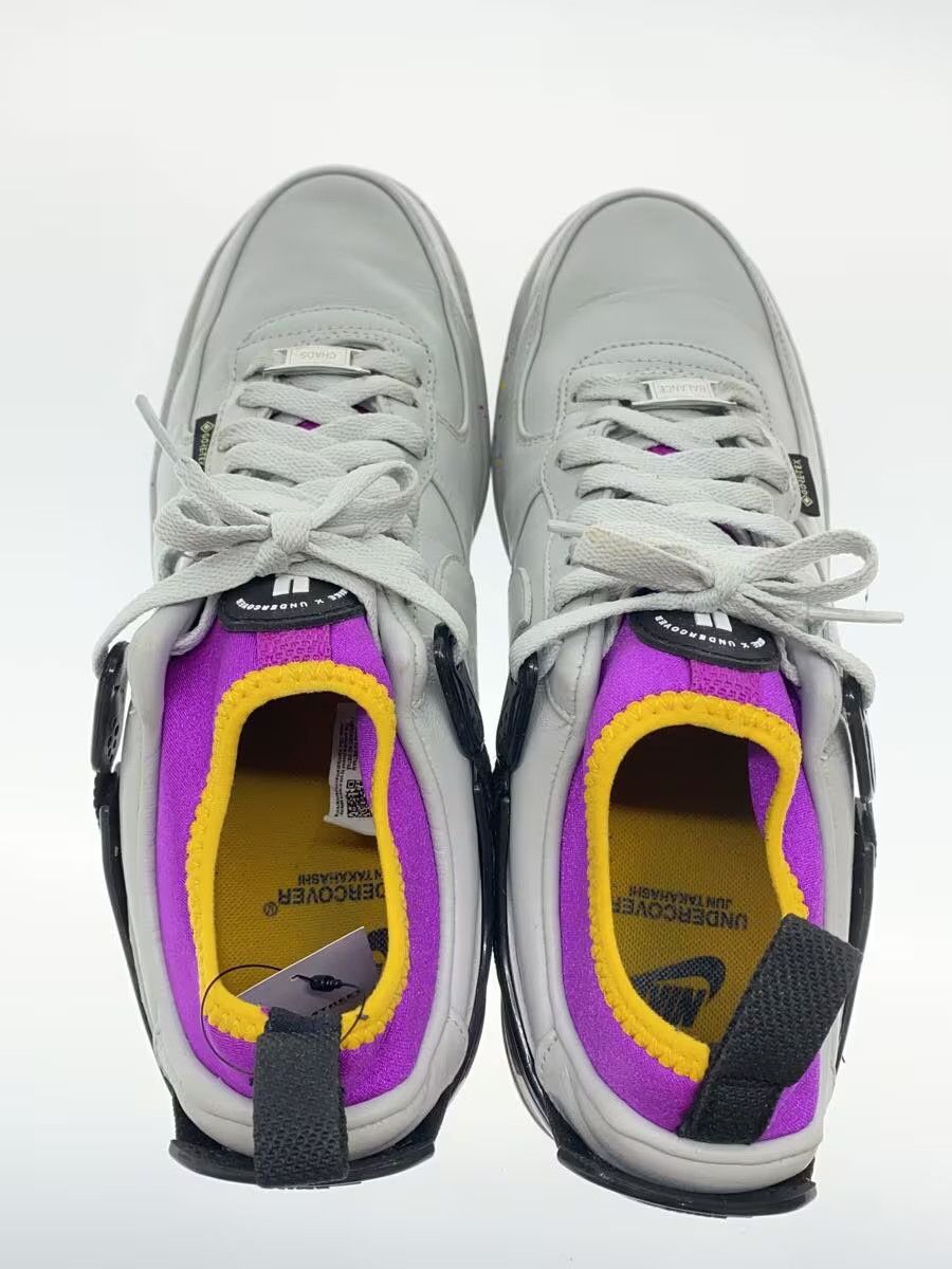 Undercover Air Force 1 Special Sneakes Size US 9 / EU 42 - 3 Thumbnail