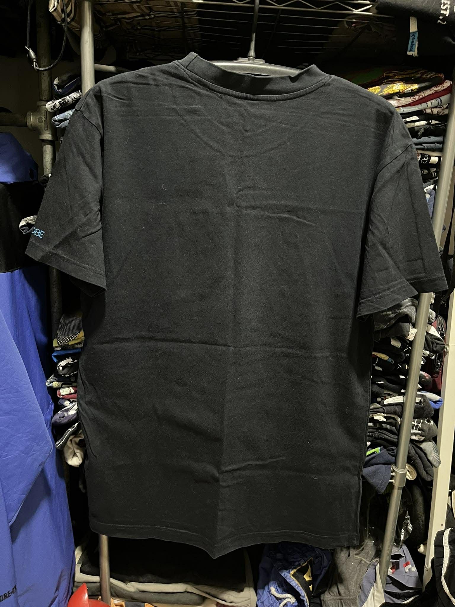 Globe Globe Skateboard Bada Bing Tee (ref.Sopranos) Size US M / EU 48-50 / 2 - 6 Thumbnail